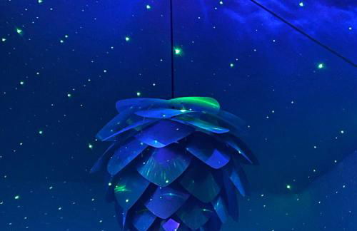 SPACE AGE Design-Luxus-Apartment, Terrasse, Zentral - Foto 13