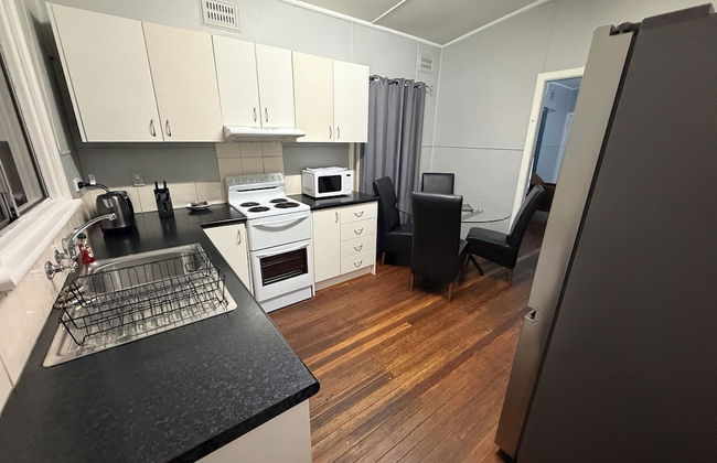 Breimba Street Apartments - Foto 51