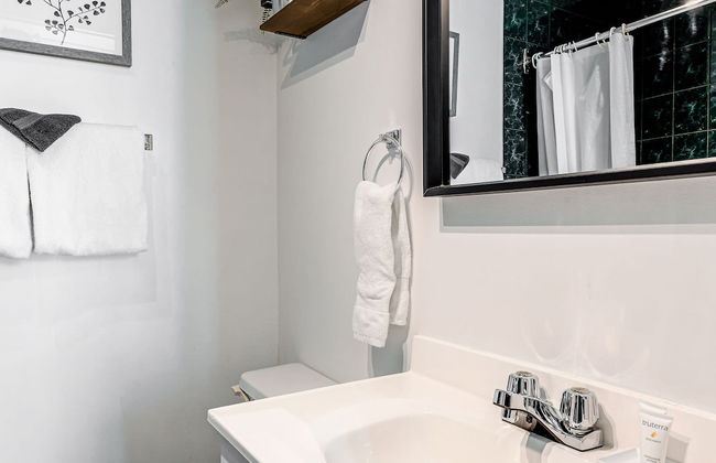 Single Room Parking View - Foto 25