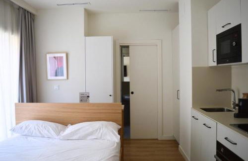 Apartamentos Líbere Bilbao La Vieja - Foto 49