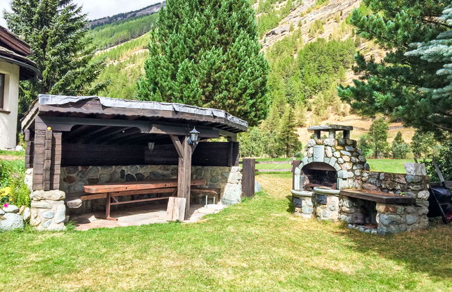 Chalet Sunstar Klein - Foto 6