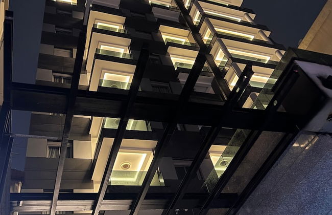 Matar Residence - Spacious Hotel Suites in Beirut - Photo 59