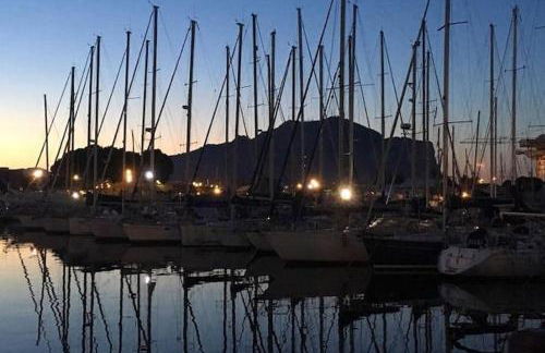 Tuttoporto-Apartments LEVANTE - Foto 27