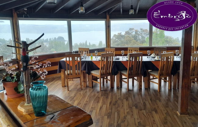 CABAÑAS COCHIPOÑIS - Photo 5