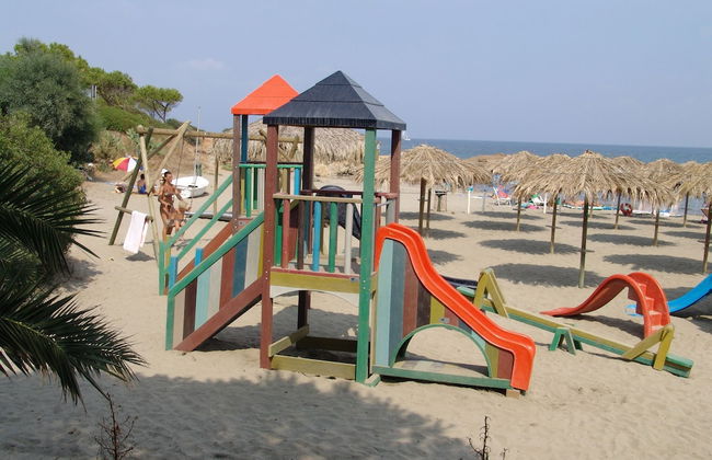 Villaggio Porto Corallo - Foto 19