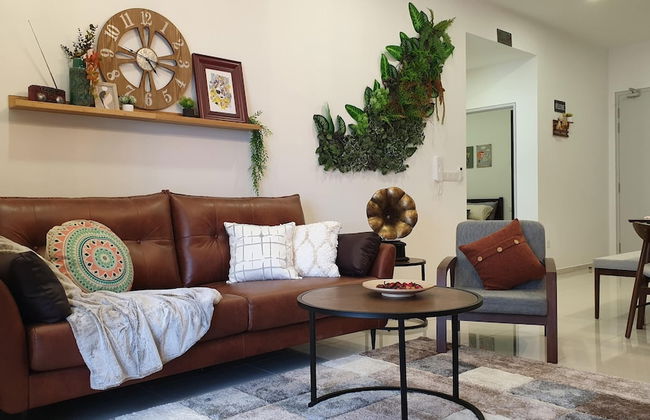 Dsara Sentral by ADDS - Foto 32