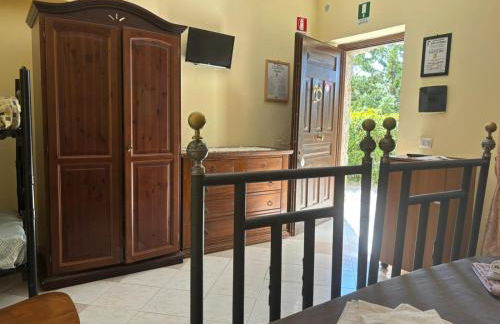 Agri Grotta dell'Eremita - Photo 23