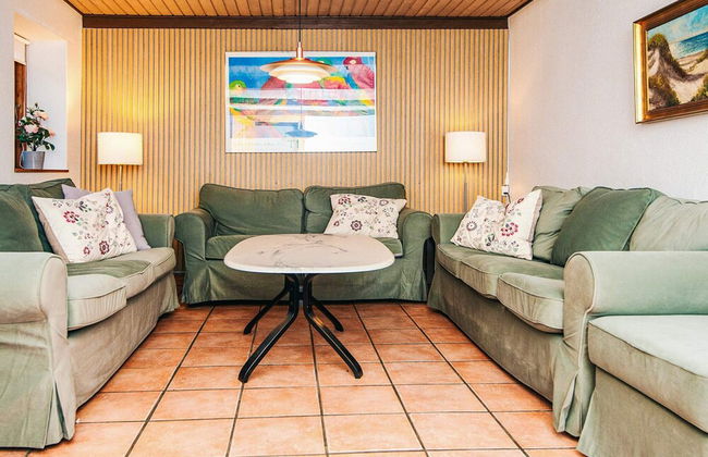 14 Person Holiday Home in Orsted-by Traum - Foto 25