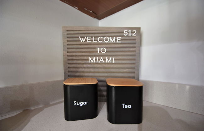 Lovely apt in the heart Midtown - Photo 7