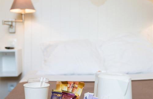 Villa Tracy Arromanches - Foto 15