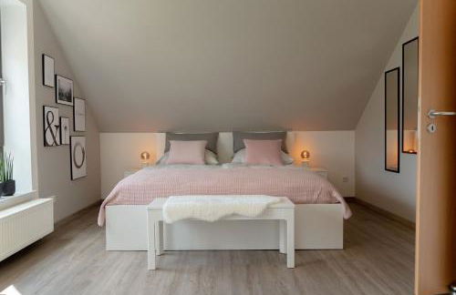 Die Nummer eins - Ferienwohnungen Hufnagel - Foto 31