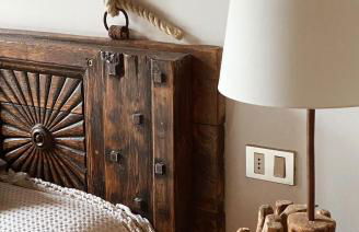 Country Loft at Palazzo di Bagnaia - Foto 9