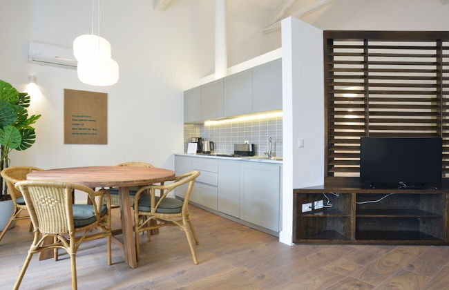 Spot Apartments Casa Januario - Foto 37