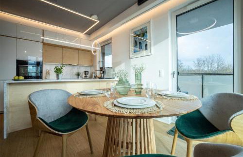 Zegrze Lake Nowoczesna Rezydencja - Foto 9