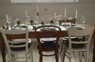 Appartment Kornboden Nordic Style - Foto 7