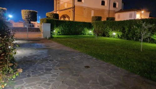 Casa Vacanze Annunziata Relax - Foto 2, Garden view