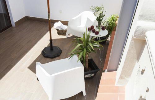 Aspasios Charming Flats - Foto 42