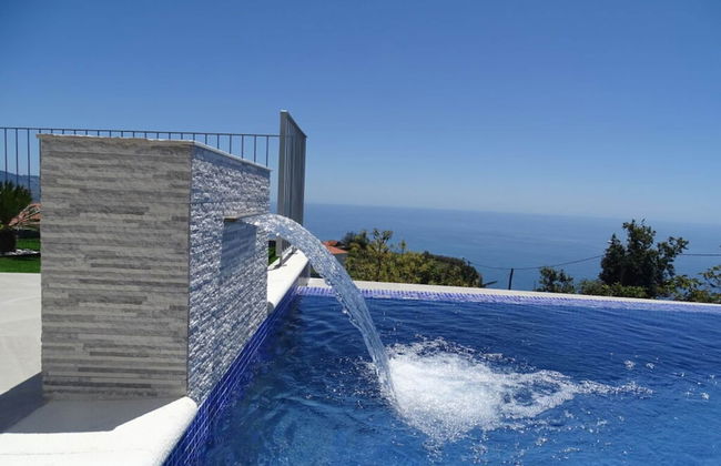 Dia Dourado Comfortable Holiday Residence - Foto 21