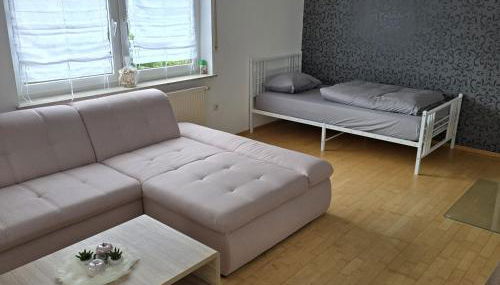 3 Zimmer EG Wohnung in Erbach - Foto 3