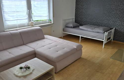 3 Zimmer EG Wohnung in Erbach - Foto 3