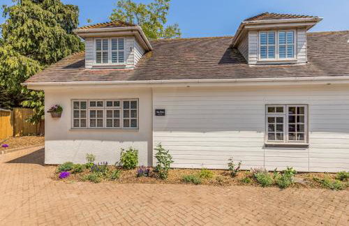 Charming Cottage with Garden - Pass the Keys - Foto 42