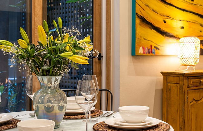 Le Cottage San Miguel de Allende - Foto 65