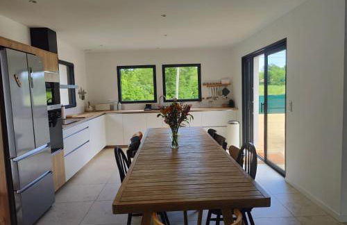 Villa Landéra - Foto 7