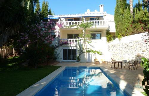 Villa Maxine - Foto 1