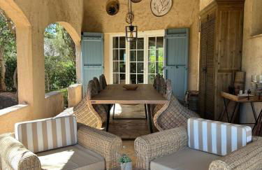 Villa Quercia Grand Confort dans Oasis de Calme - Foto 14