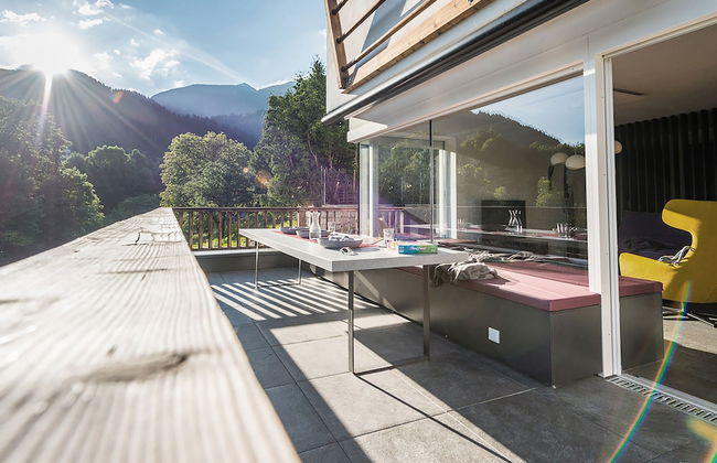 Das Urgestein - Foto 23