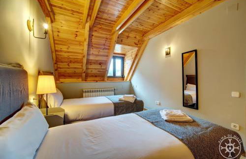 CASA BARLONGUETA de Alma de Nieve - Photo 16