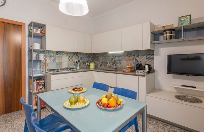 BnButler - Stromboli 22 - Foto 17