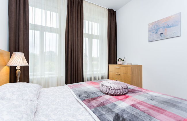 Angleterre Apartments - Foto 45