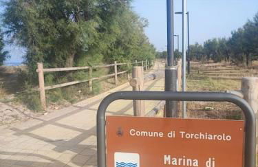 Appartamento a 80m dal mare Salento Puglia - Foto 32