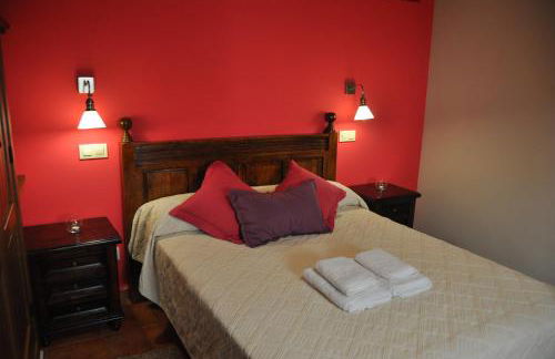 Casa Rural El Abuelo Quiko - Foto 16