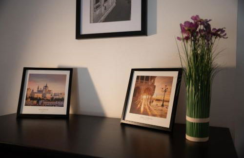 Le Passementier, T2 duplex grand volume parking souterrain wifi Netflix - Foto 26