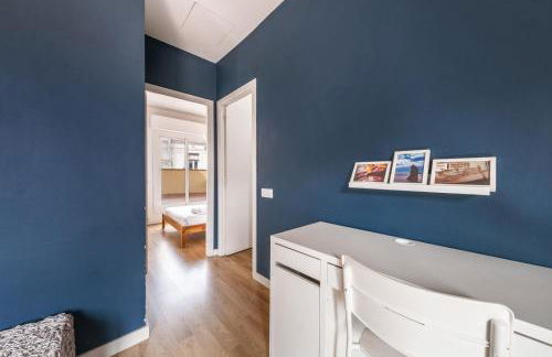 AinB Barcelona Sants Apartments - Foto 64