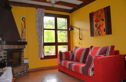 Apartamentos Rurales Piedrafita - Foto 80