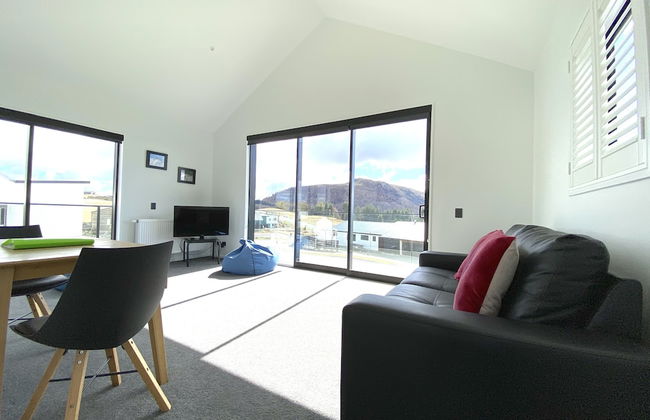 Galaxy Lake View 2 Bedrooms - Foto 7