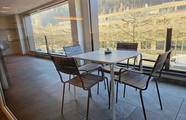 Swiss Hotel Apartments-Interlaken - Foto 57