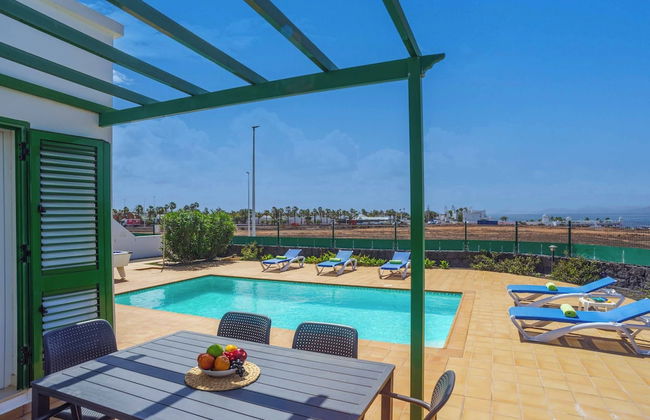 Villa Femes - Foto 6