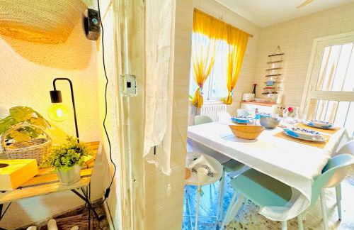 Casa Rural al Sol De Las Ruinas- piscina privada - Photo 38