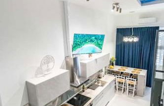 Fantastic Loft with an exquisite design - Foto 29