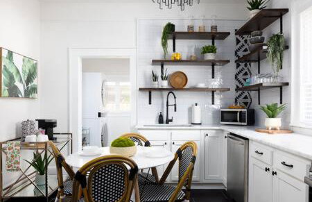 Downtown, Updated, Single Story & WD - Foto 3