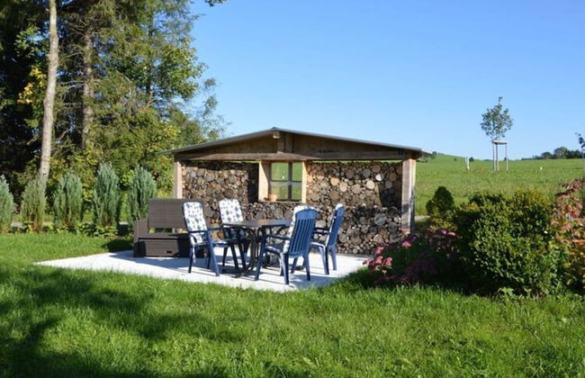 Ferienhof Schonmetzler - Photo 15