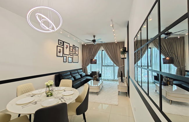 Southkey Mosaic By Antlerzone - Foto 46