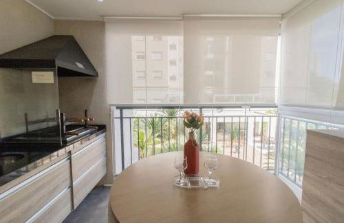 0105 - studio completo prox aeroporto GRU - Foto 15