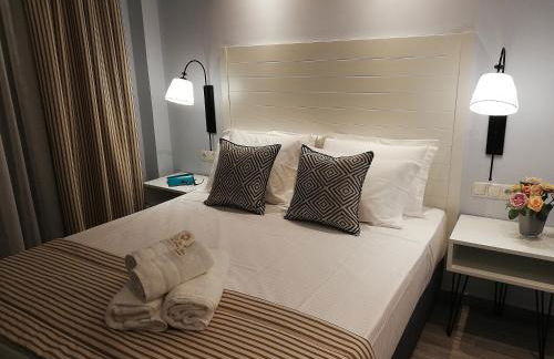 Bella Vista Luxury Apartments - Photo 66