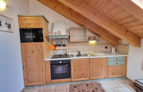 Residence Le Rose - Foto 45