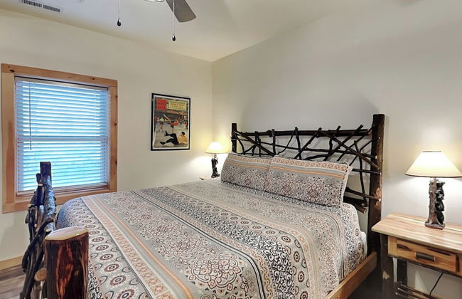 Moonlight Ridge by Taylor Made Deep Creek - Foto 29